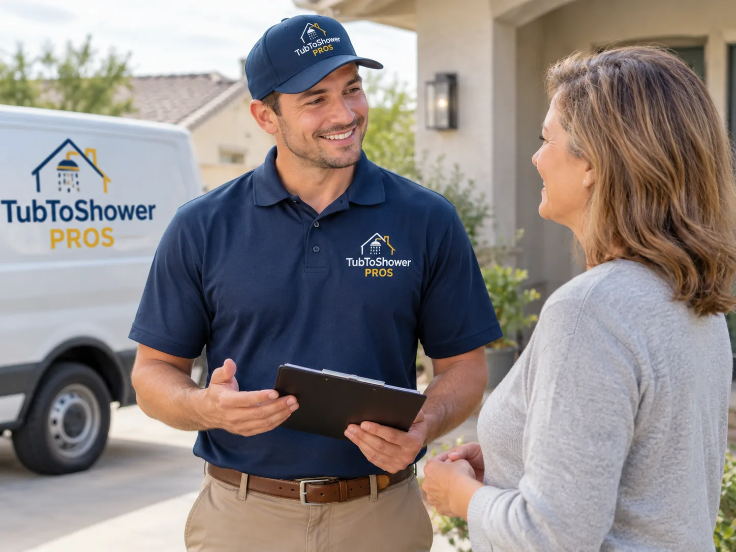 Tub Shower Conversion Alford, FL FAQs